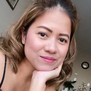 Meet your Posher, Krissie